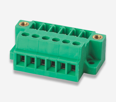 Terminal Block XY2500FVTS-3.81